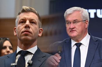 Ukraina zapowiada nowe otwarcie z Węgrami. W tym tygodniu konsultacje