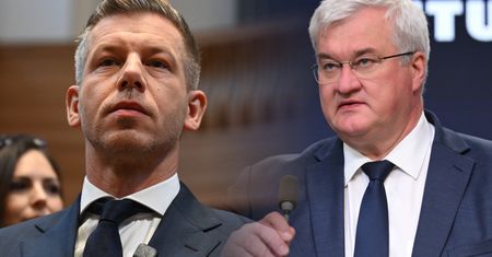 Ukraina zapowiada nowe otwarcie z Węgrami. W tym tygodniu konsultacje