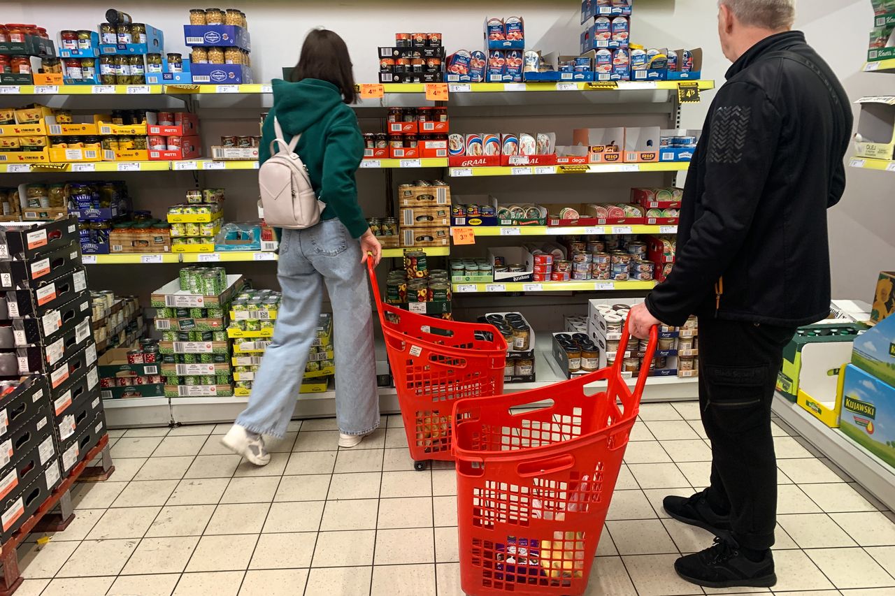 Program Money.pl 1.12 | Czekają nas długie miesiące wyrzeczeń. "Inflacja się nakręca"