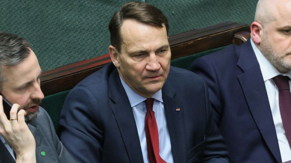 Radosław Sikorski