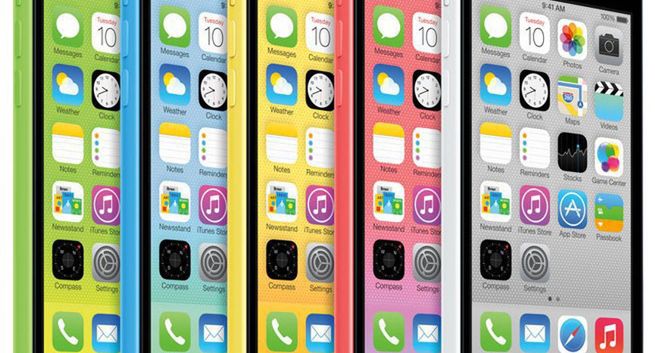 Safari znowu w dół na urządzeniach mobilnych, rośnie Android