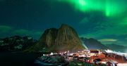 Sommarøy – wyspa, gdzie czas płynie inaczej