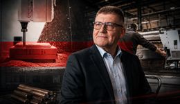 Ludzie mówili mu: szaleństwo. Przeniósł fabrykę z Chin do Polski