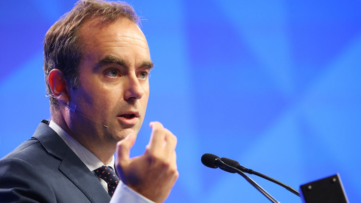 Possible successors to Francois Bayrou as French PM
HOW HWEE YOUNG
French government, Vote of no confidence, Crisis, Premier Minister, Parliament, Macron