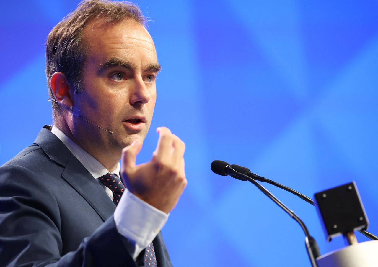 Jedna z lokomotyw UE ma problemy. "Potęga gospodarcza w niełasce"