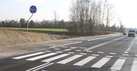 Pieszy (nie)zawsze ma rację?