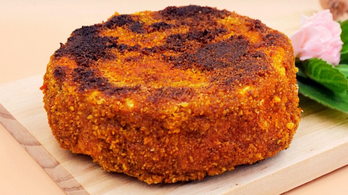 Przełóż na talerz