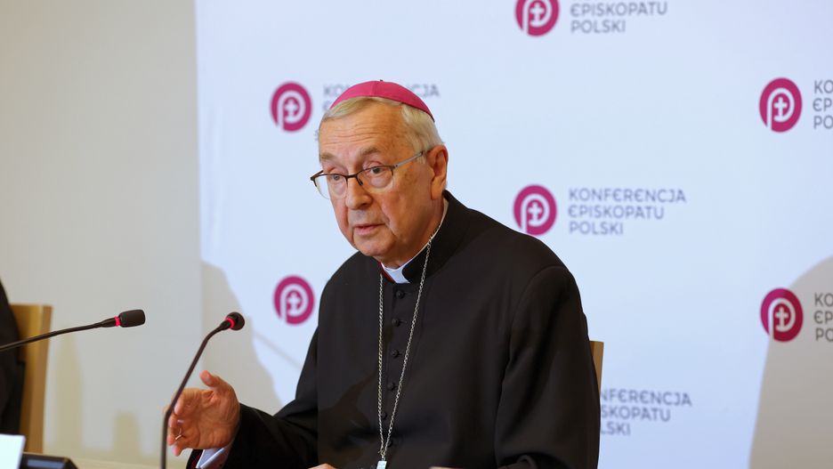 Apel przewodniczącego episkopatu. Będą modlić się za ofiary katastrofy w Chorwacji