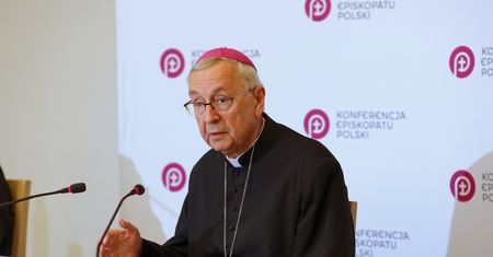 Apel przewodniczącego episkopatu. Będą modlić się za ofiary katastrofy w Chorwacji
