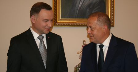 Wójt Tuszowa Narodowego pisze do Adama Bodnara ws. LGBT. "Prawo Boże ponad prawem stanowionym przez człowieka"