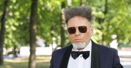 Lepiej usiądźcie. Krzysztof Rutkowski zdradza swoje zarobki