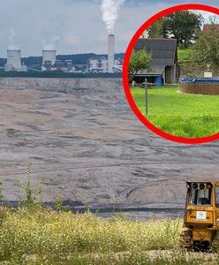 Konflikt o Turów. Czechom brakuje wody? Zaskakujący widok na podwórkach