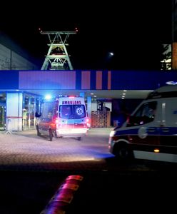 Kolejny wybuch w kopalni Pniówek. W piątek decyzja o akcji ratunkowej