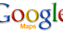 Reklamy na Google Maps