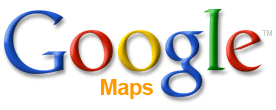 10 niesamowitych miejsc w Google Maps 1