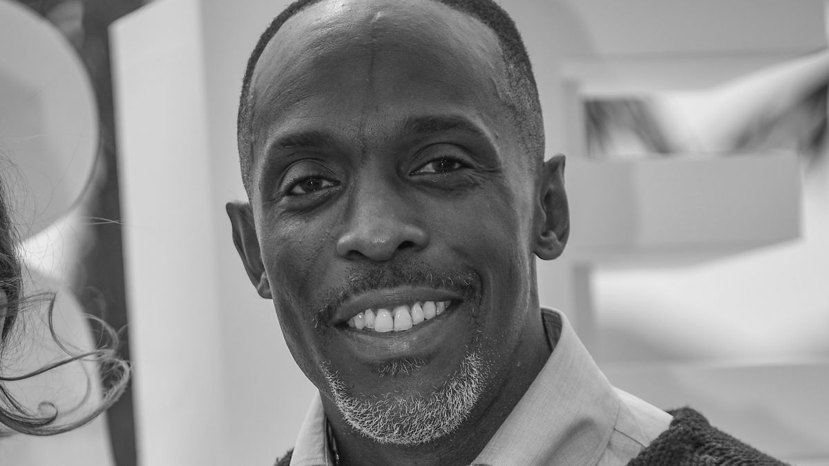 Michael K. Williams nie żyje. Miał 54 lata 