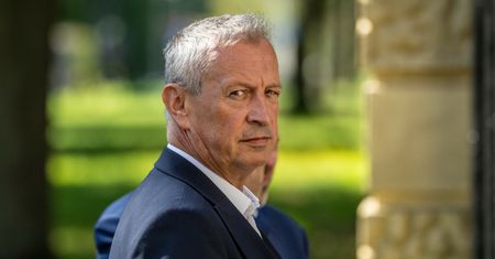 Afera w Nowym Sączu. "Prezydent i wiceprezydent zatrzymani w mieszkaniach"