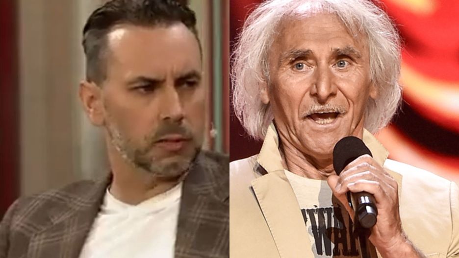 Jerzy Kryszak komentuje burzę wokół skeczu Neo-Nówki