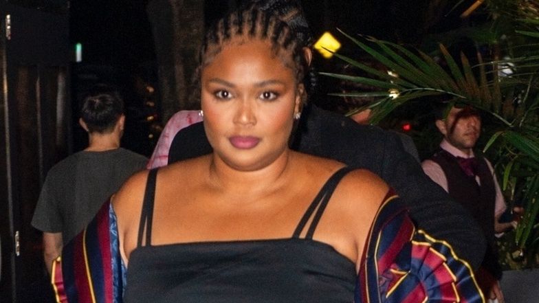 Lizzo's stunning transformation silences Ozempic rumors