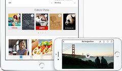Tryb Night Shift, zabezpieczone Notatki i platforma News z odtwarzaczem wideo w iOS 9.3