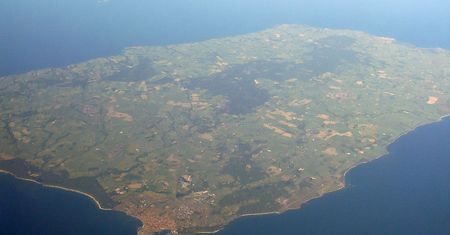 Wyspa Bornholm bez prądu. Zagadkowa awaria podmorskiego kabla