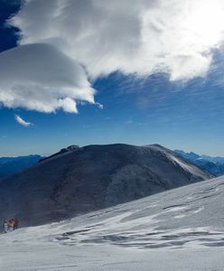 Dramat na Elbrusie. Zginęło pięć osób