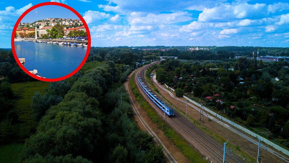 Pociąg z Warszawy do Rijeki rozpocznie kurs 27 czerwca