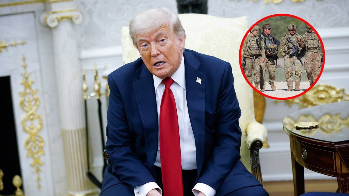 President Trump Meets With NATO Secretary General Rutte At The White HouseWASHINGTON, DC - JULY 14: U.S. President Donald Trump delivers remarks while meeting with NATO Secretary General Mark Rutte in the Oval Office at the White House on July 14, 2025 in Washington, DC. Trump is meeting with Rutte a day after announcing that the U.S. will send Patriot air defense missiles to Ukraine to help it defend against Russia's intensifying aerial attacks. (Photo by Kevin Dietsch/Getty Images)Kevin Dietschbestof, topix