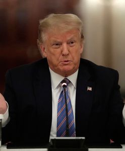 USA. Impeachment Donalda Trumpa. Nowe informacje