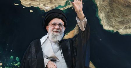 Napięcie w Cieśninie Ormuz rośnie. Iran zapowiada ćwiczenia z ostrą amunicją