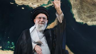 Napięcie w Cieśninie Ormuz rośnie. Iran zapowiada ćwiczenia z ostrą amunicją