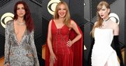 Grammy 2024 rozdane. Kreacje gwiazd zapierają dech. Kylie Minogue zachwyciła?