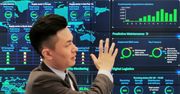 Inteligentny śmietnik i 169 dni pracy w 10 sekund. Huawei pokazał mi przyszłość sztucznej inteligencji i 5G