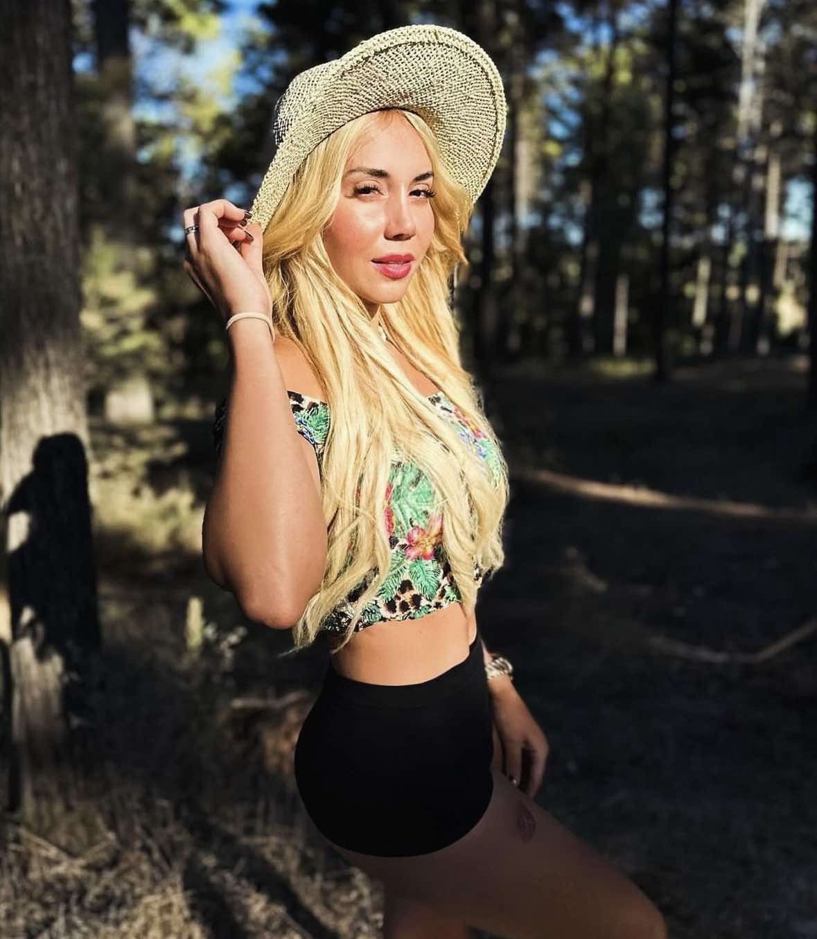 Marianna Schreiber