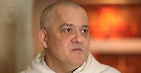 Nazywał papieża "Judaszem". O. Pelanowski właśnie się doigrał