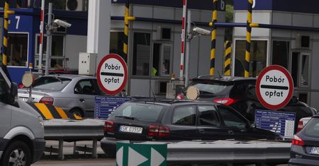 Za przejazd autostradą A4 zapłacimy więcej. Są nowe stawki