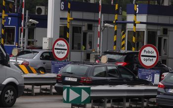 Za przejazd autostradą A4 zapłacimy więcej. Są nowe stawki