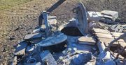 "Wystarczył jeden strzał". Ukraińcy zniszczyli czołg T-90 "Władimir"