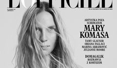Zmiany w L’Officiel Polska. Nowy layout i papier oraz brak działów