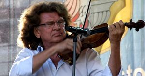 Polskie gwiazdy PRL-u