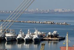 Do tego doprowadziła rosyjska inwazja na Ukrainę. Chaos w Rumunii