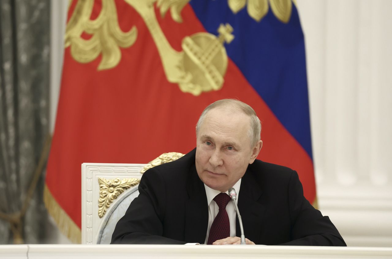 Kolejne sankcje na Rosję. Rada UE podjęła ważną decyzję