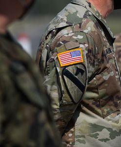 Relokacja części wojsk USA odpowiedzią na "Lex TVN"? "Taki scenariusz jest dyskutowany"