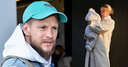 Maffashion i Sebastian Fabijański pokazują OBRZYDLIWE komentarze od hejtera. "Co z taką MENDĄ zrobić?"