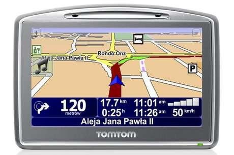 Flagowy model nawigacji TomTom GO 920 już Polsce 2