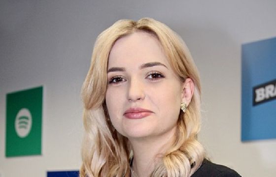 Anna Stanisławska multiplatform sales lead Poland w Httpool Polska