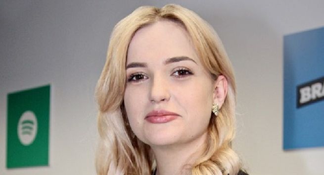 Anna Stanisławska multiplatform sales lead Poland w Httpool Polska