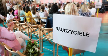 Nauczyciel potrzebny na gwałt. Ruszył nowy rok szkolny, a są wakaty
