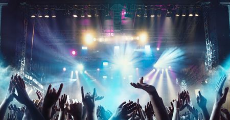 Rola festiwali muzycznych w kształtowaniu trendów muzycznych