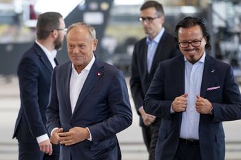 Operacja repolonizacja. Premier przedstawił nowy plan rządu